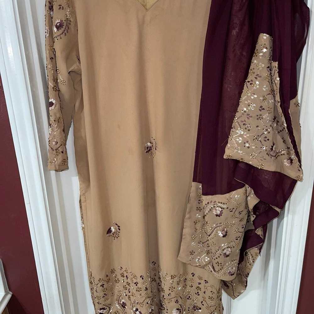 pakistani dresses - image 2