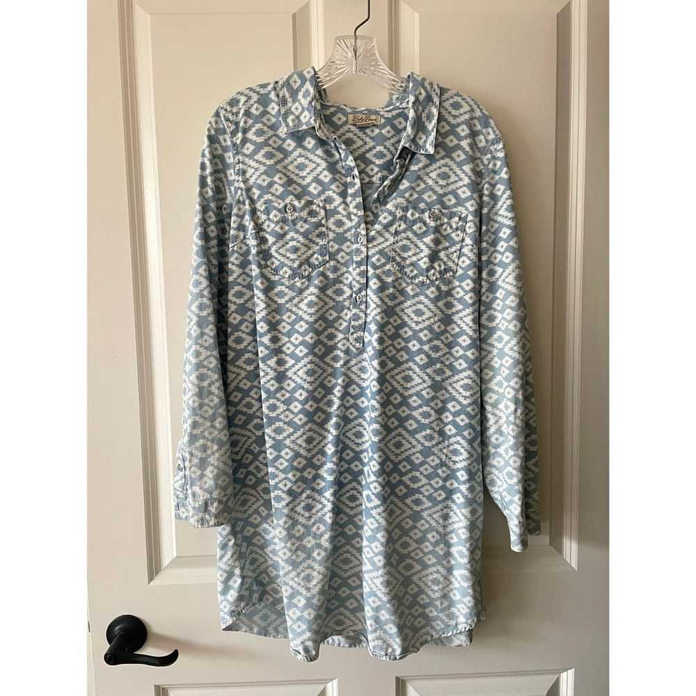 Lucky Brand dress - Gem