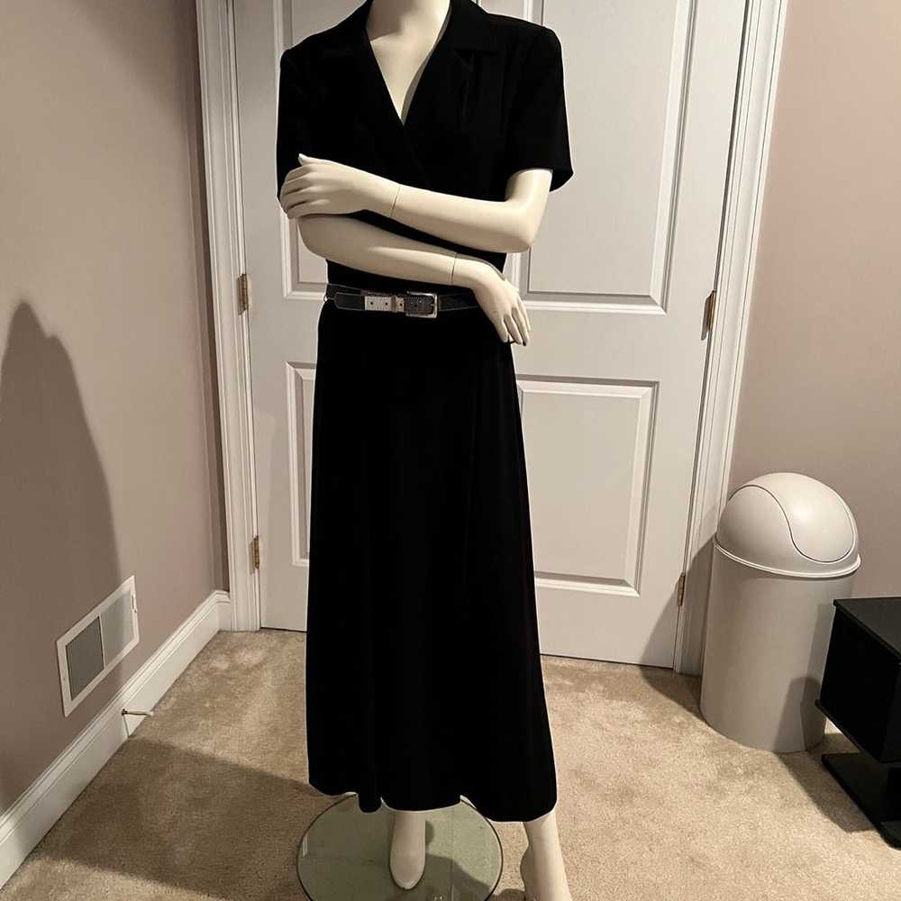 Vintage Jones NY Dress - image 1