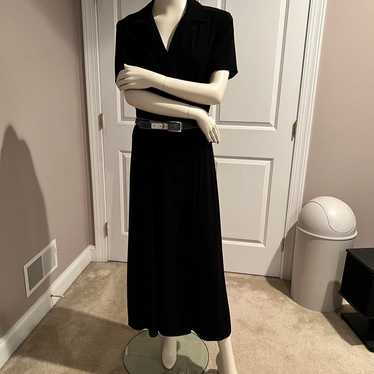 Vintage Jones NY Dress