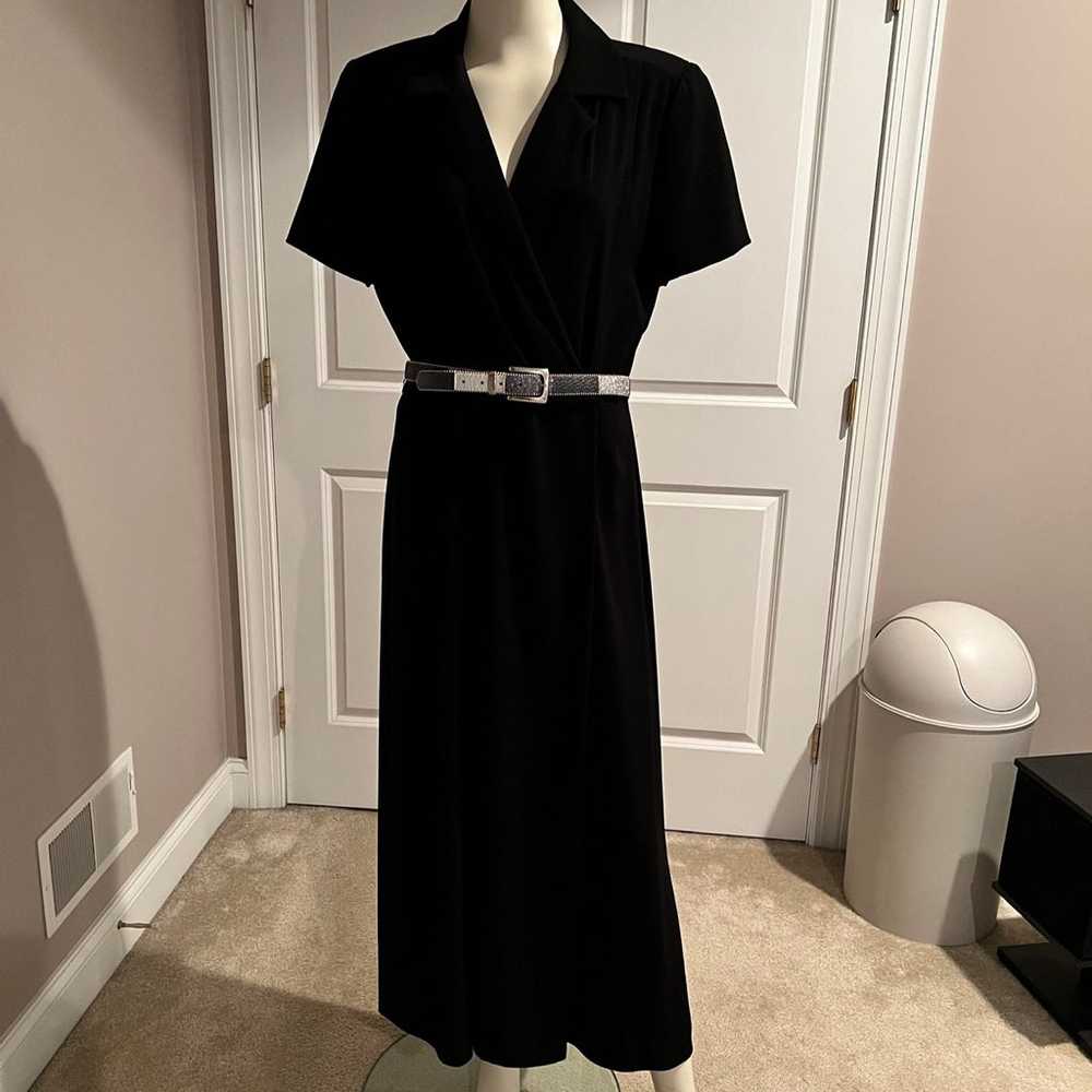 Vintage Jones NY Dress - image 2