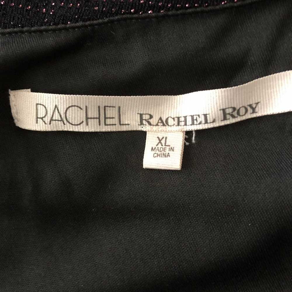 Rachel Roy Women's Stretch Metallic - image 6
