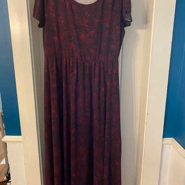 Maxi Dress lularoe