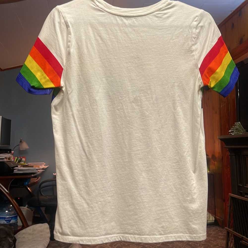 Pride Michael kors shirt - image 2