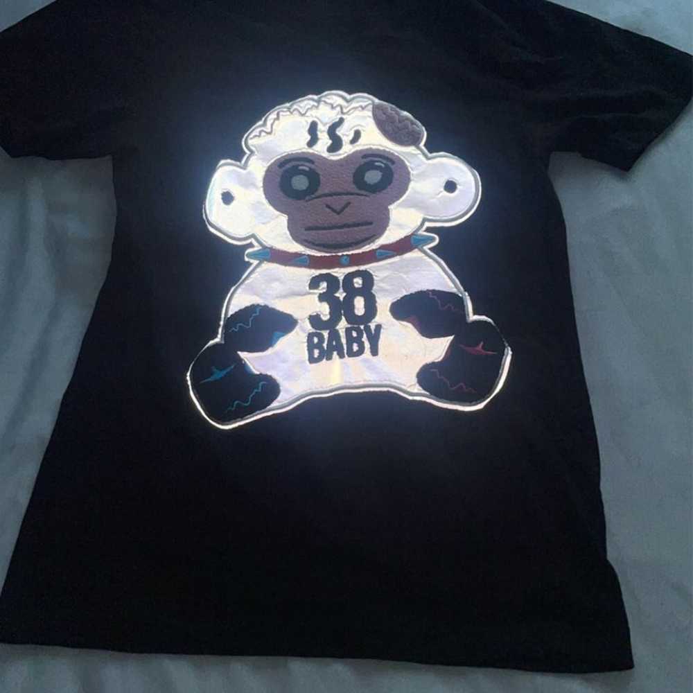 Never Broke Again YoungBoy 38 Baby shirt - image 2