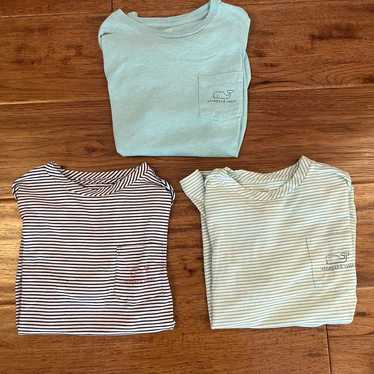 vineyard vines boys shirts