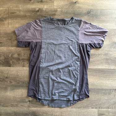 Lululemon Robert Geller shirt brand new men’s Sma… - image 1