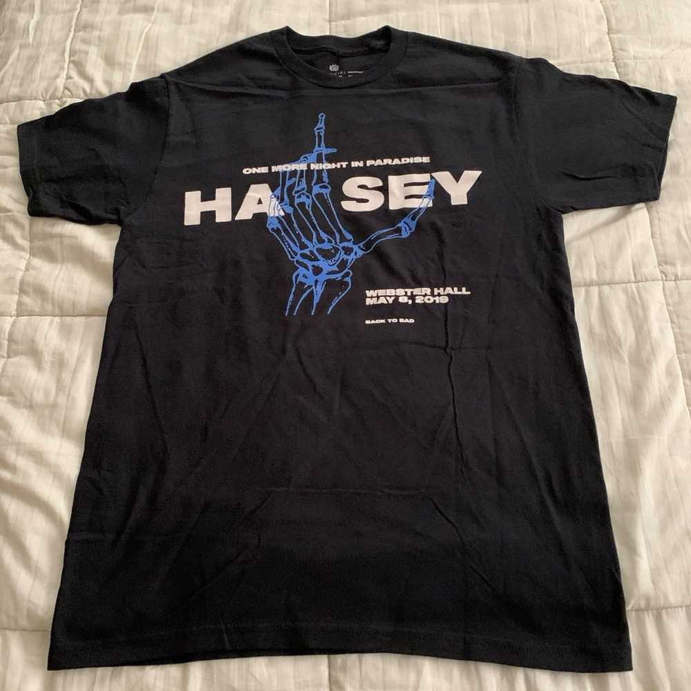Halsey Badlands Anniversary Shirt - image 2