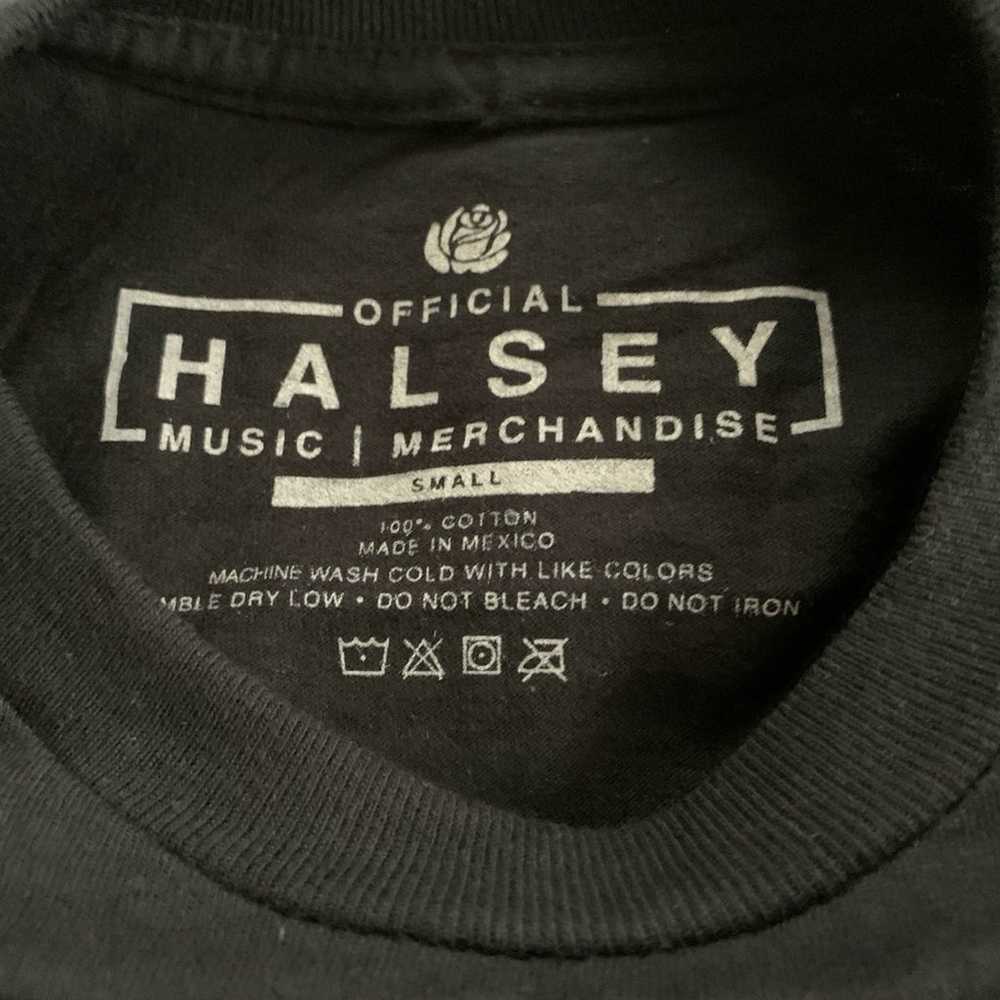 Halsey Badlands Anniversary Shirt - image 3