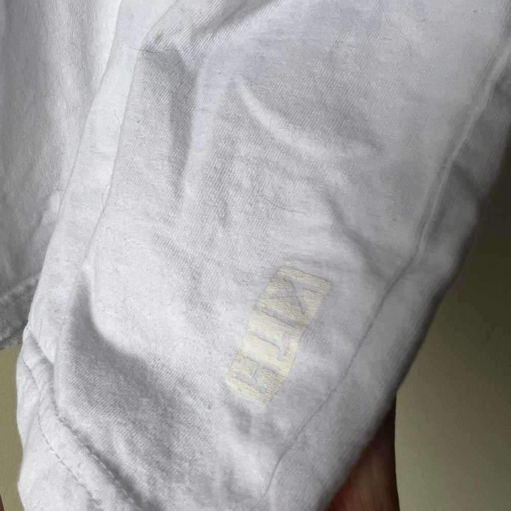 Mens KITH T-shirt - image 2