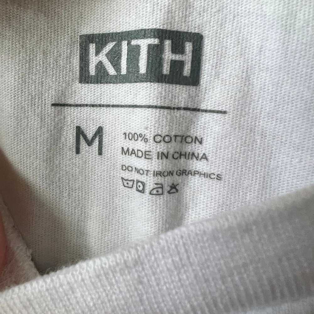 Mens KITH T-shirt - image 3