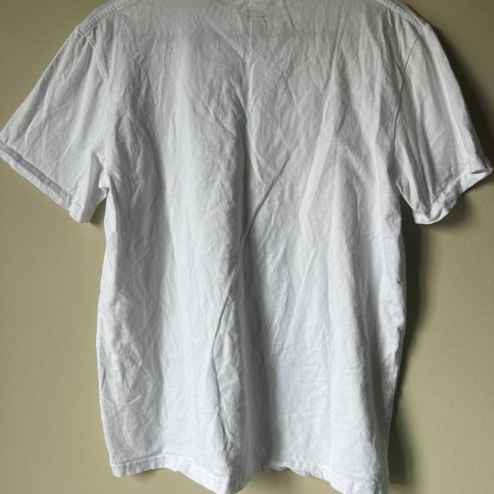 Mens KITH T-shirt - image 4