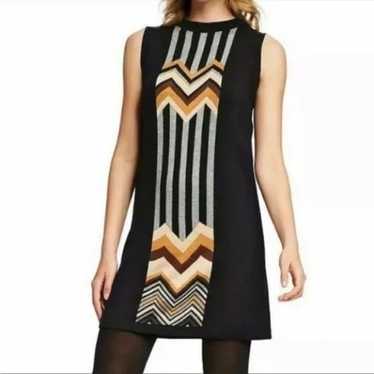 Missoni for Target Chevron Knit Sweater Dress - image 1