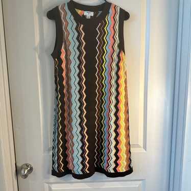 Missoni for Target Chevron Knit Dress - image 1