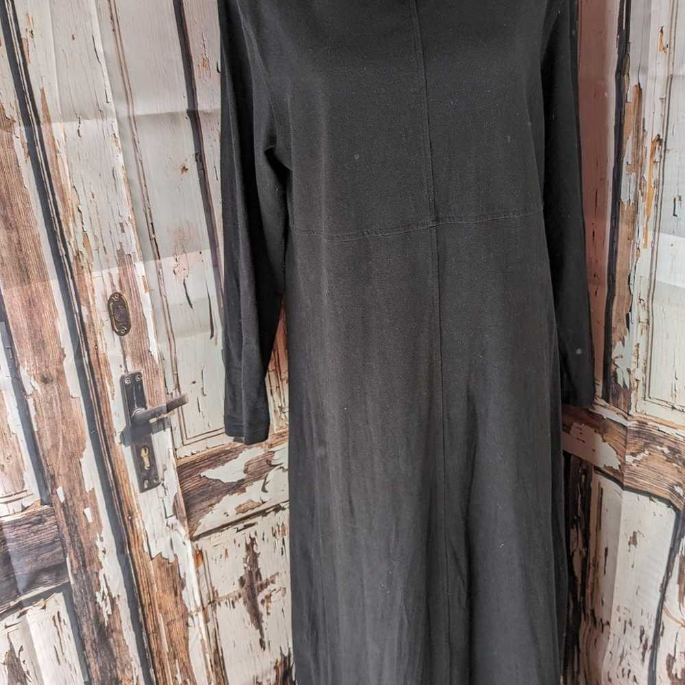 Vintage Woolrich by John Rich Bros Maxi dress - image 10