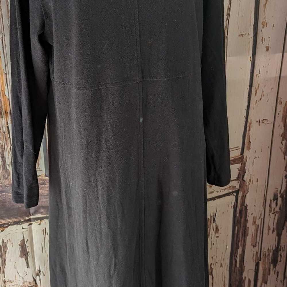 Vintage Woolrich by John Rich Bros Maxi dress - image 1