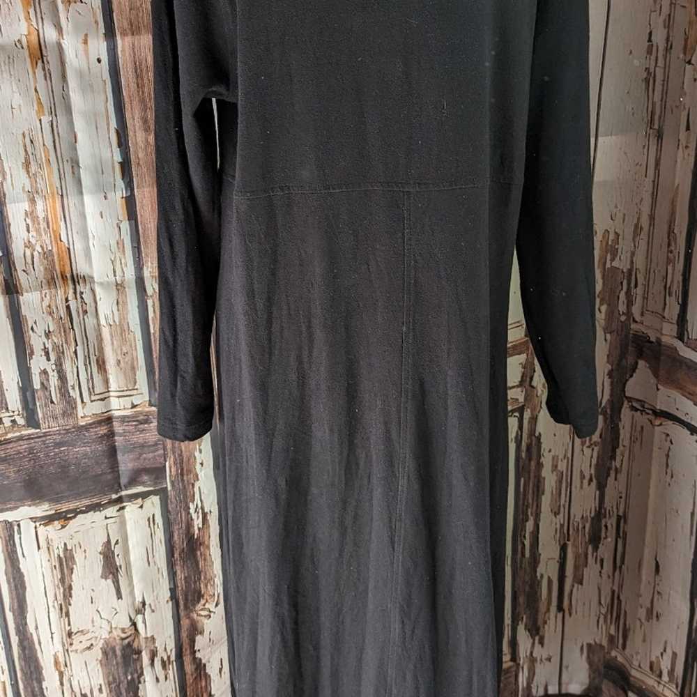 Vintage Woolrich by John Rich Bros Maxi dress - image 2