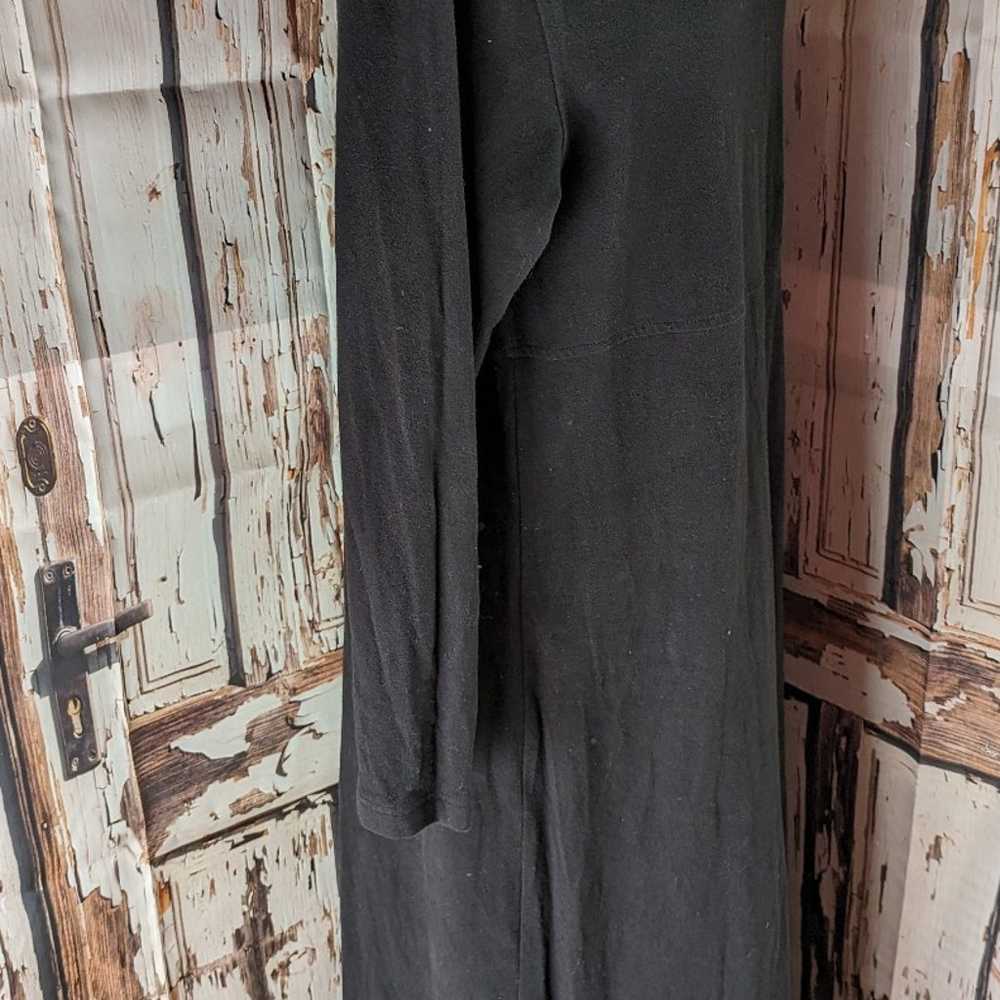 Vintage Woolrich by John Rich Bros Maxi dress - image 8
