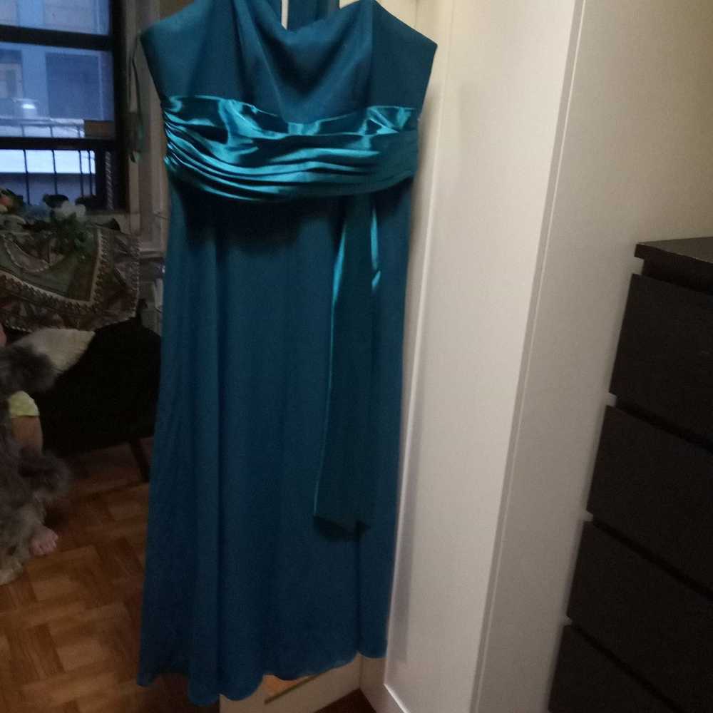 wedding guest dress - image 1