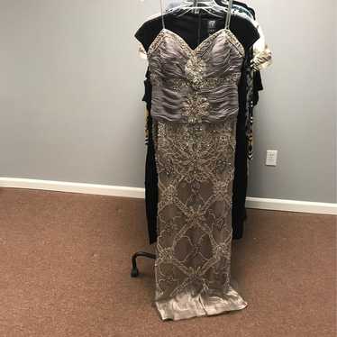 Formal dress great for parties