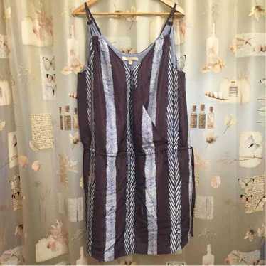 Banana Republic Heritage Silk Dress