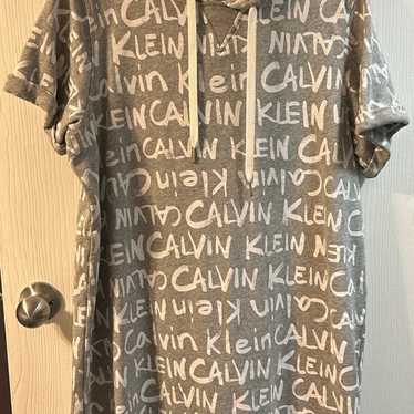 Calvin klein performance dress - Gem