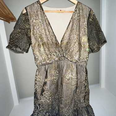 Southern Fried Chics Dress - image 1