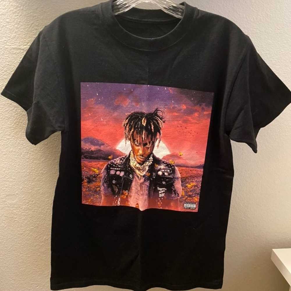 Juice WRLD T-Shirt - image 1