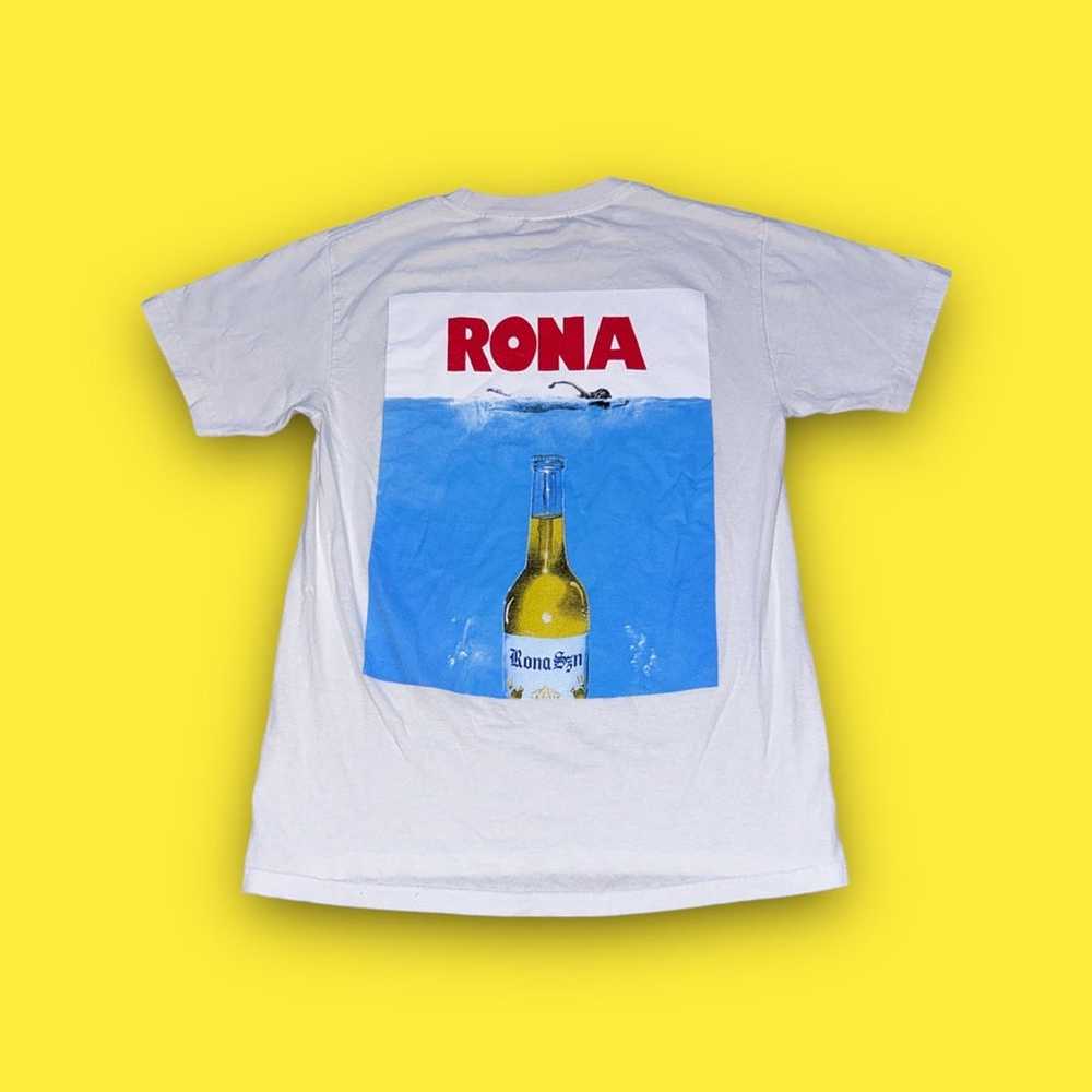 Full Send Nelk Boys rona season t-shirt - image 1