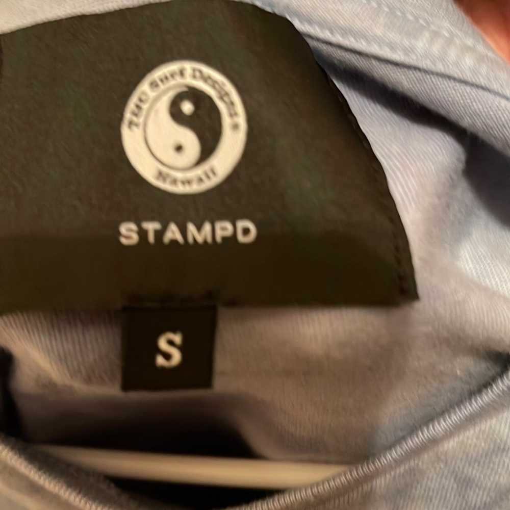 Stampd t shirt - image 4