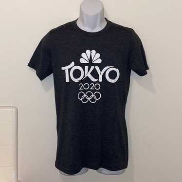 Unisex NBC Official Apparel 2020 Tokyo Olympics T… - image 1