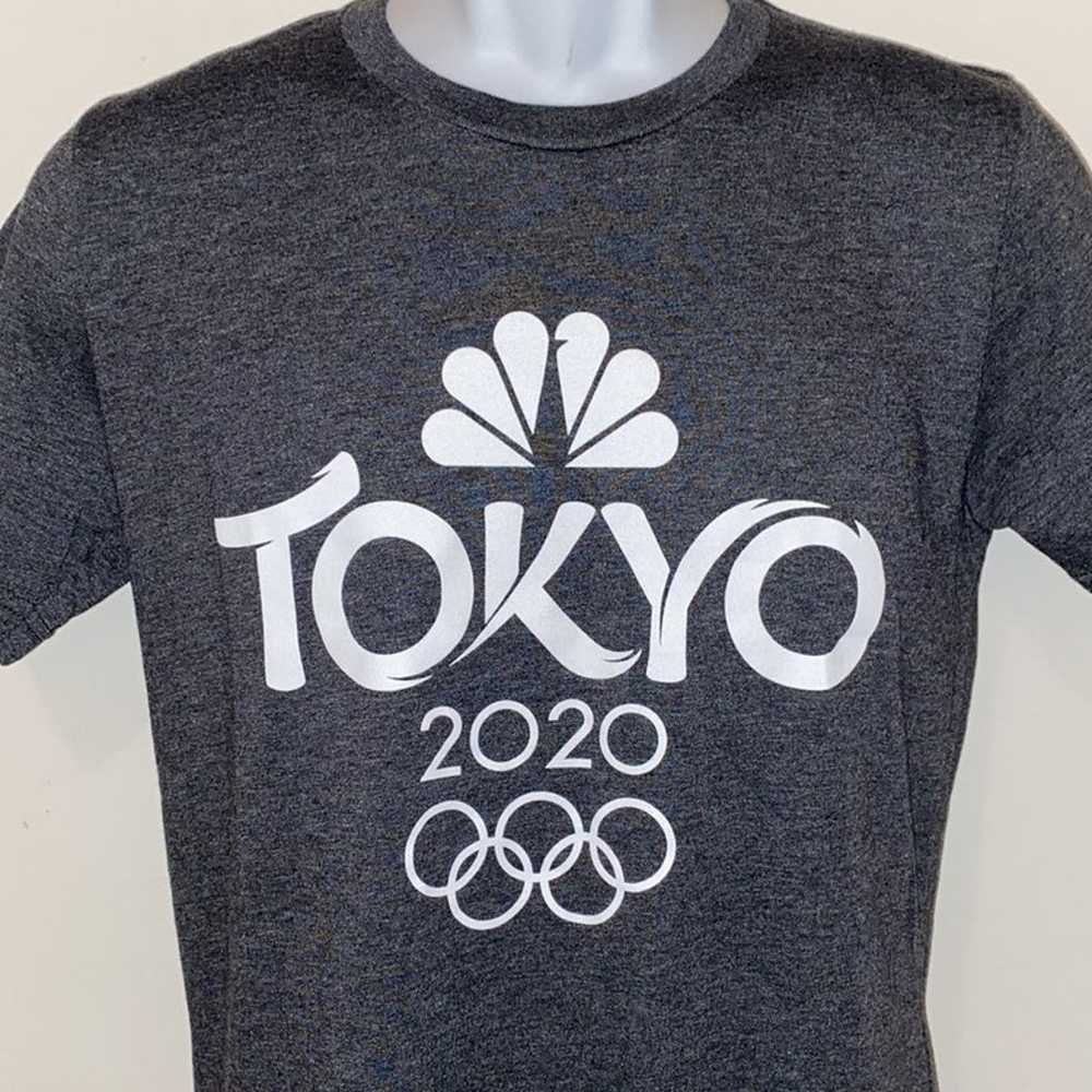 Unisex NBC Official Apparel 2020 Tokyo Olympics T… - image 5