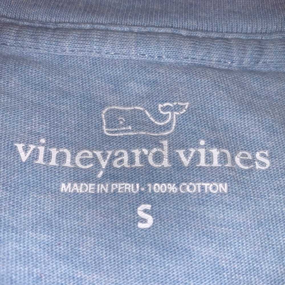 Adult small Tshirts (yeti and vineyard v - image 4