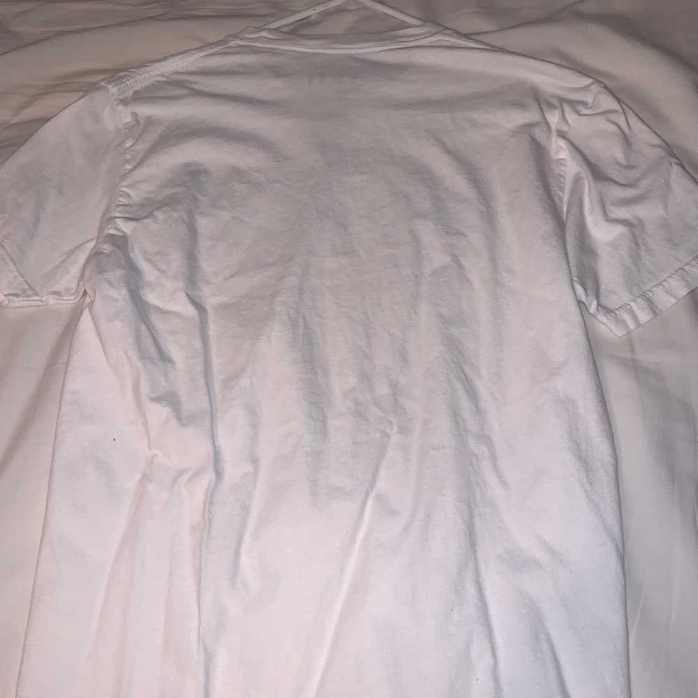 Adult small Tshirts (yeti and vineyard v - image 6