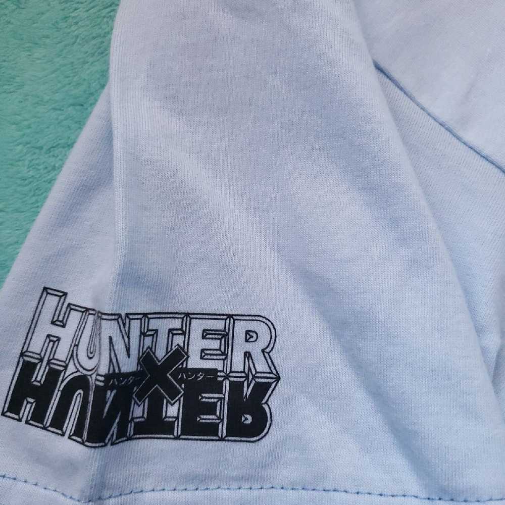 Hypland Hunter X Hunter Killua Shirt - image 2