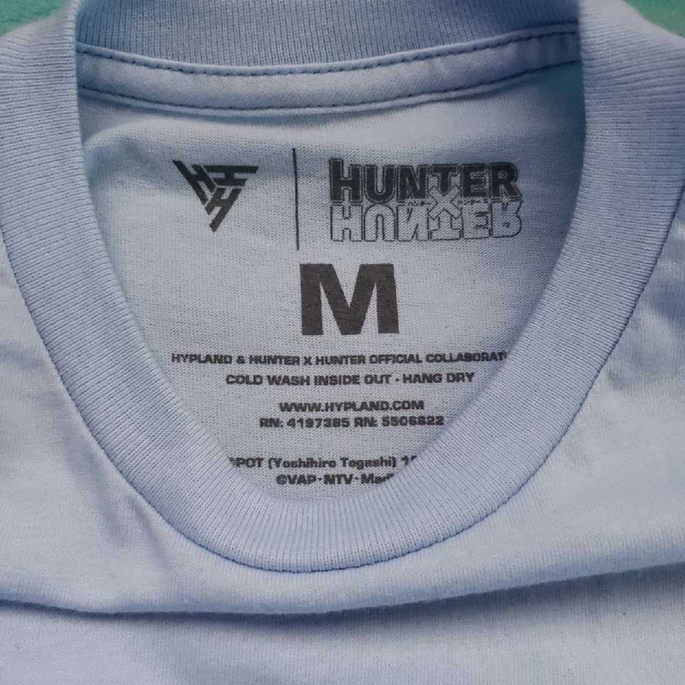 Hypland Hunter X Hunter Killua Shirt - image 4