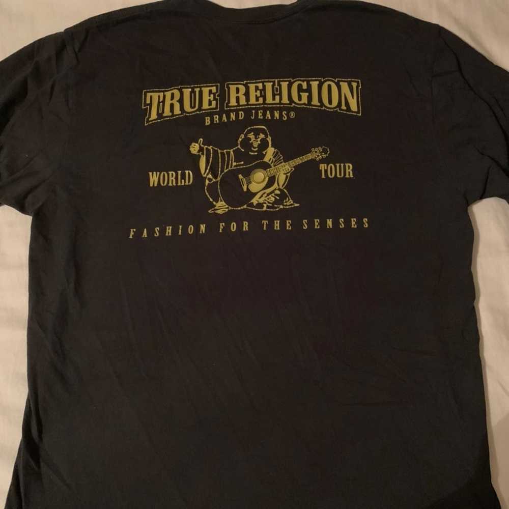 True Religion Tee Shirt - image 2