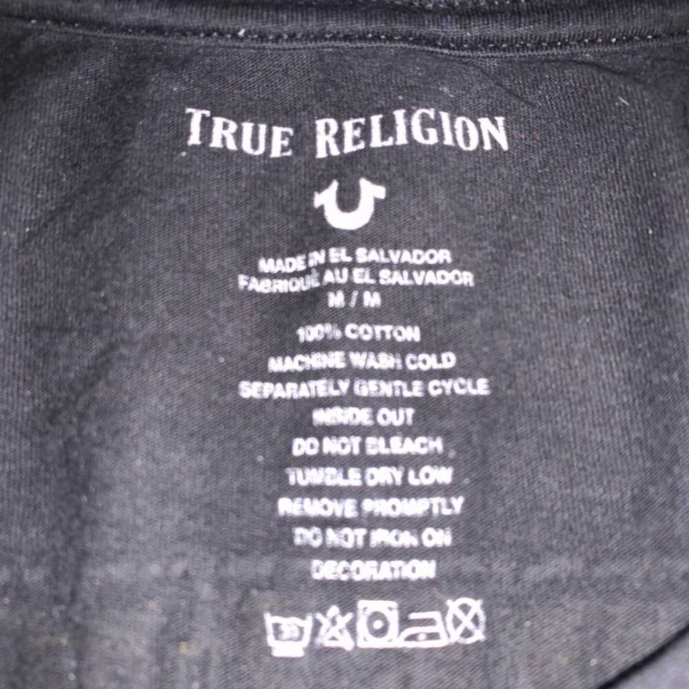 True Religion Tee Shirt - image 3