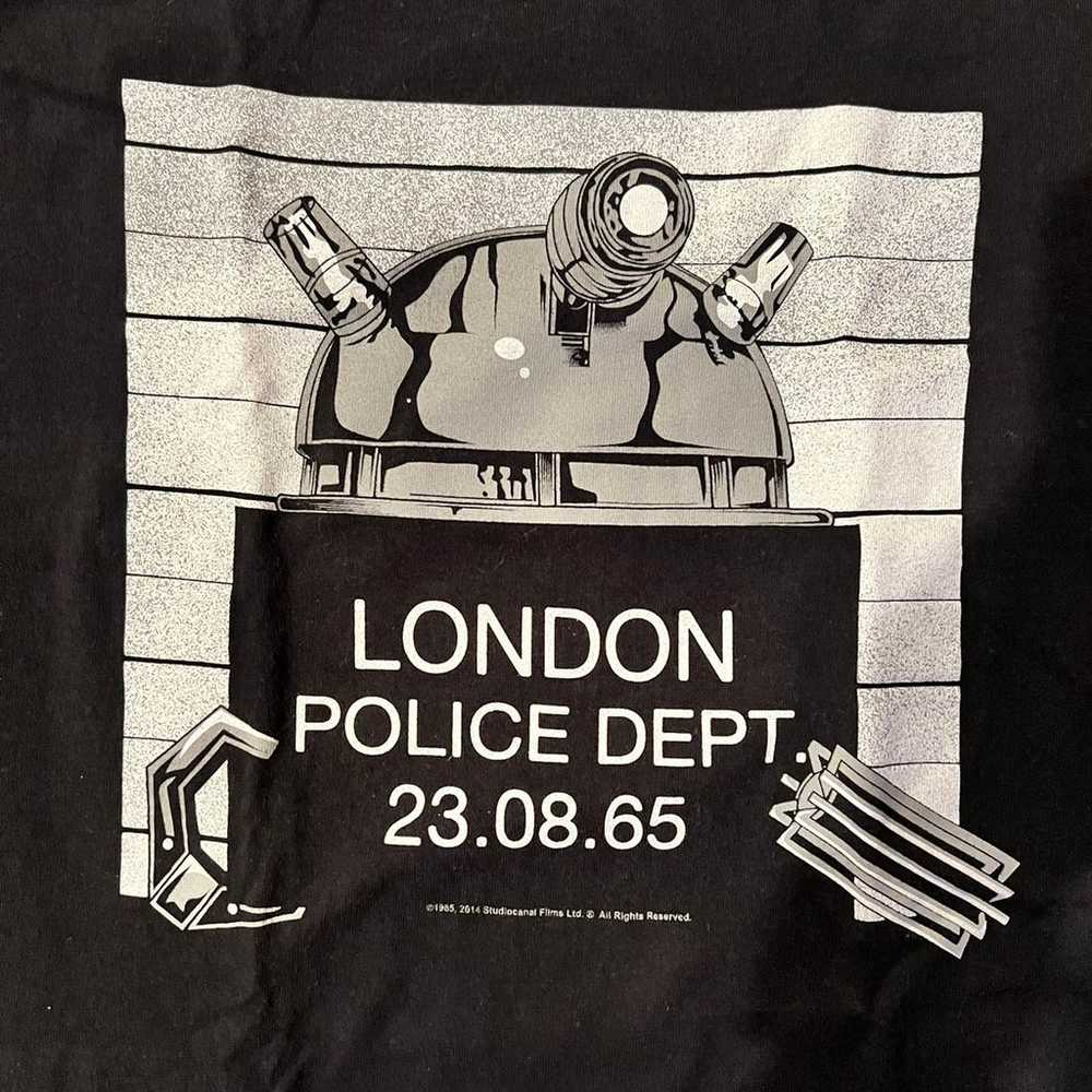 Doctor Who Shirt Bundle - image 7