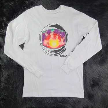 NASA Space Astronaut Shirt - image 1