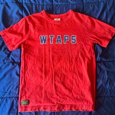 Wtaps t-shirt - Gem