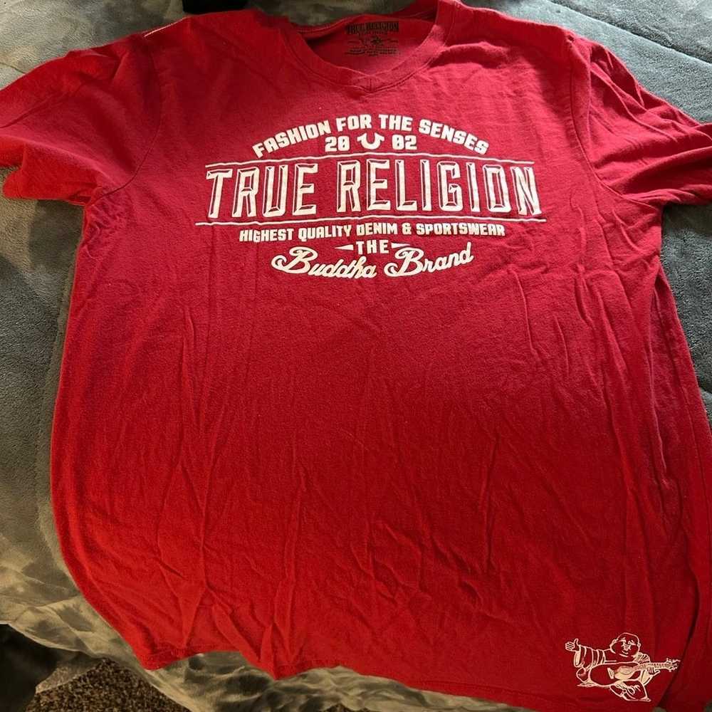 True Religion / michael kors - image 3