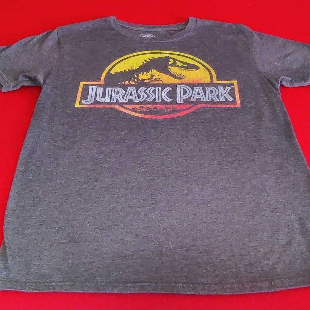 5 Pack Jurassic Park Lot - image 10