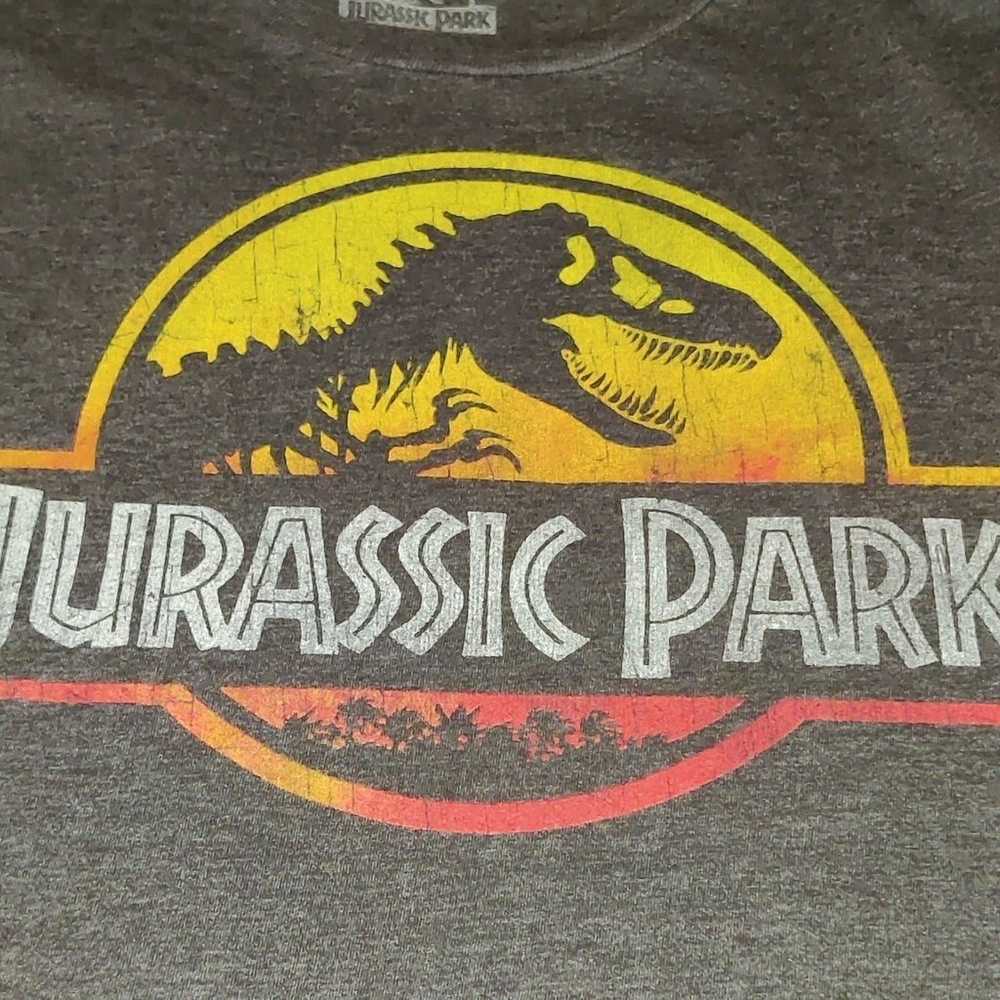 5 Pack Jurassic Park Lot - image 11