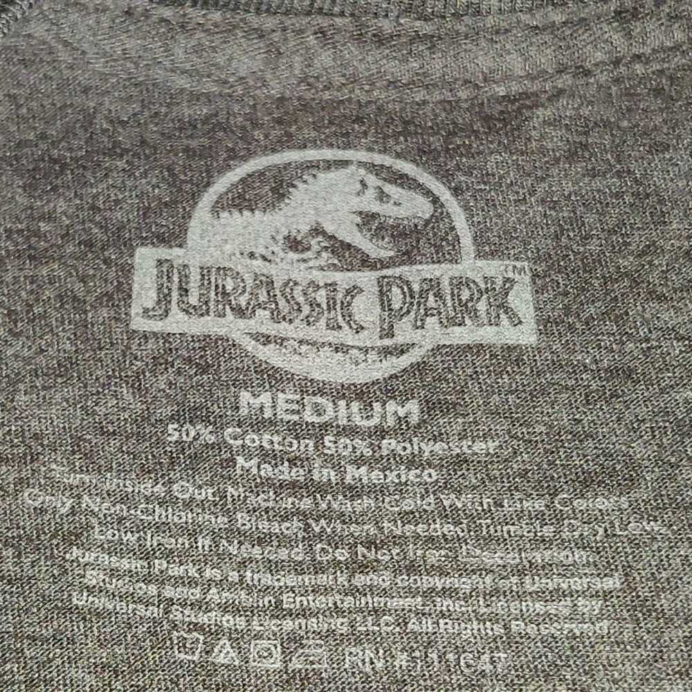5 Pack Jurassic Park Lot - image 12