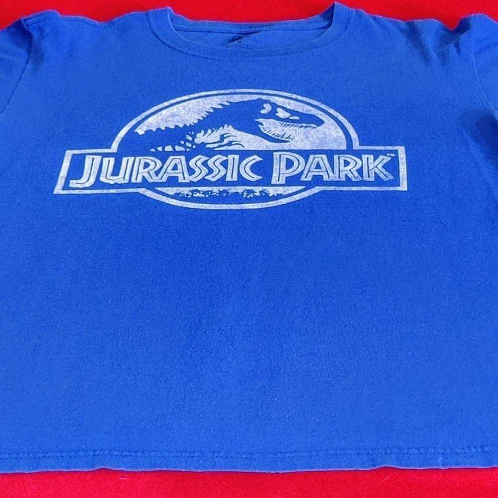 5 Pack Jurassic Park Lot - image 8