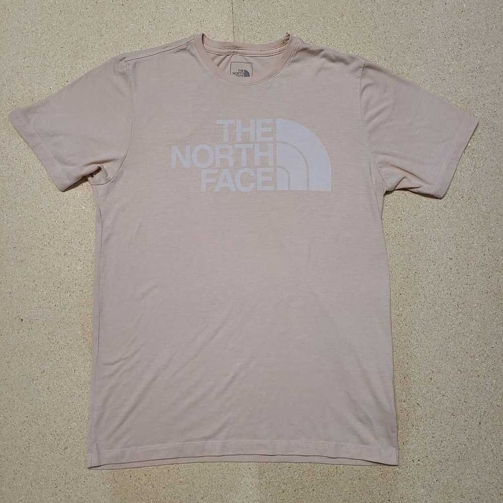 2020 The North Face Shirt - image 1