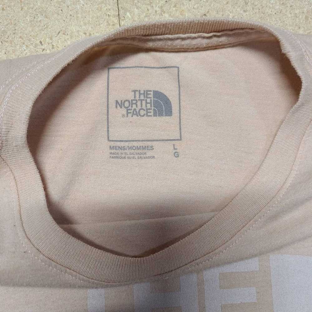 2020 The North Face Shirt - image 2