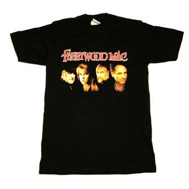 Fleetwood mac 2003 shirt Medium