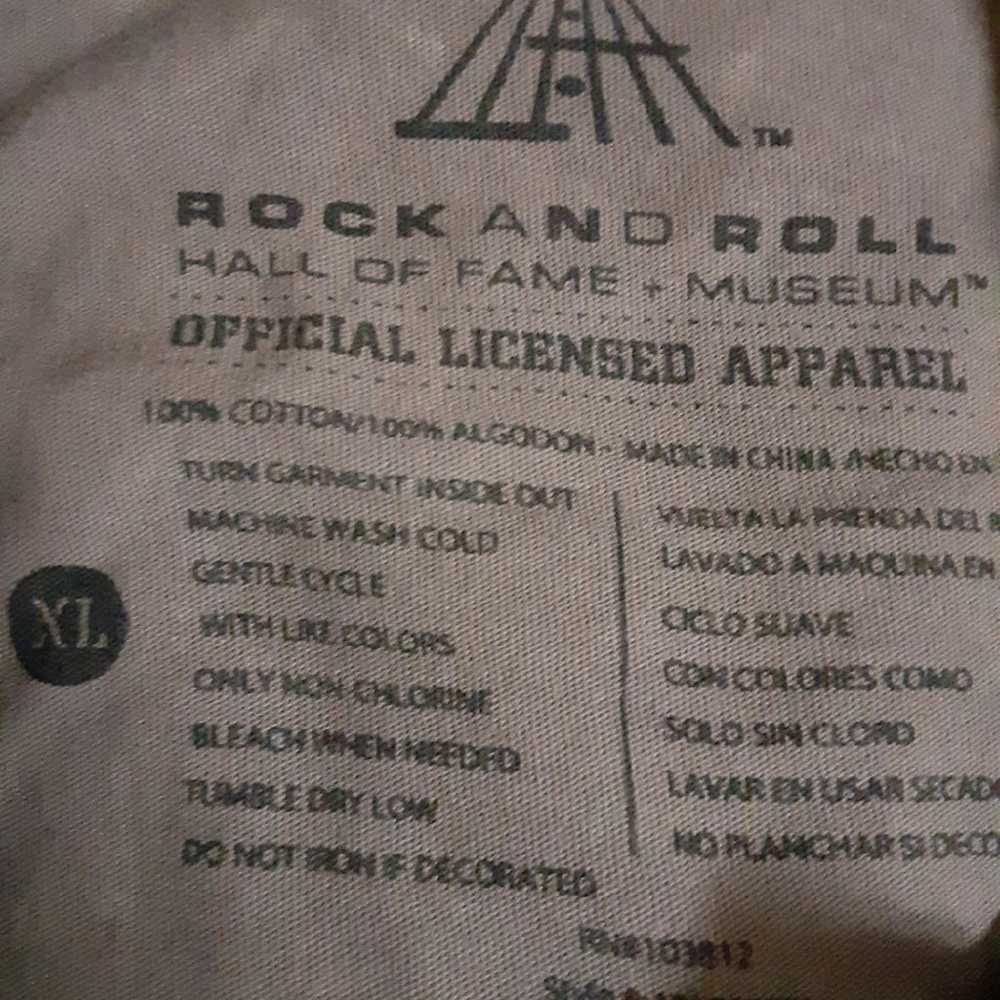 Rock T-Shirt Bundle Best Offer - image 3